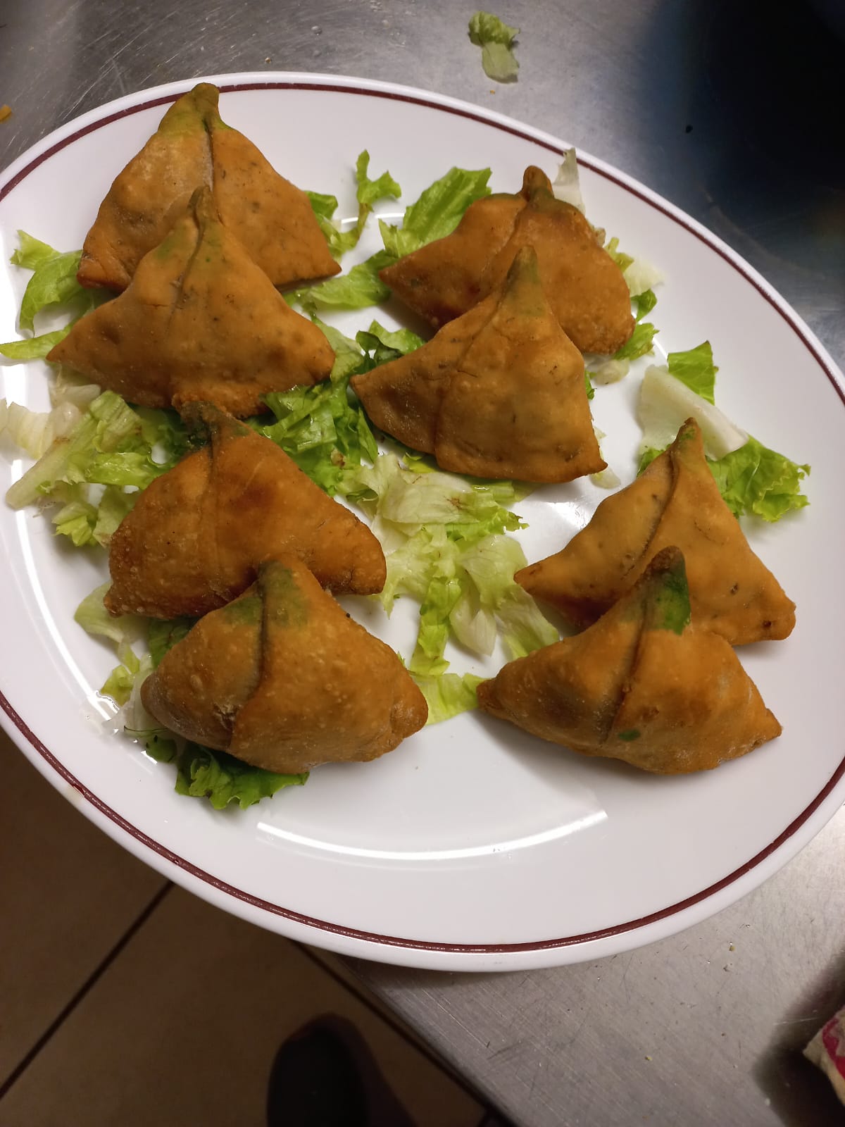 Une adresse familiale aux saveurs de l&rsquo;Inde Wittelsheim