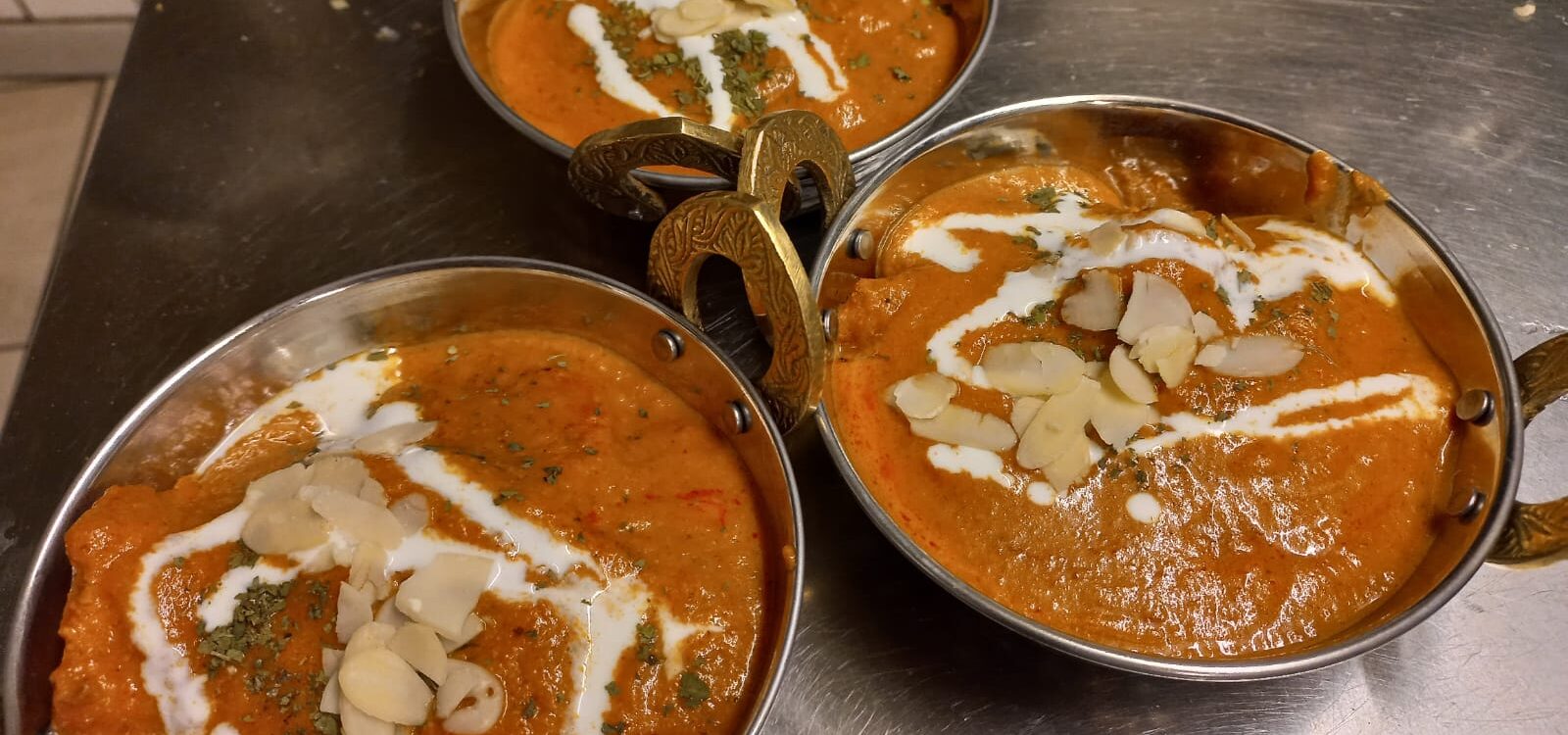 PLAT MAHARAJA COLMAR_7 1600X750 | Le Maharaja Le Maharaja : découvrir les spécialités Indienne incontournables à Colmar Cernay