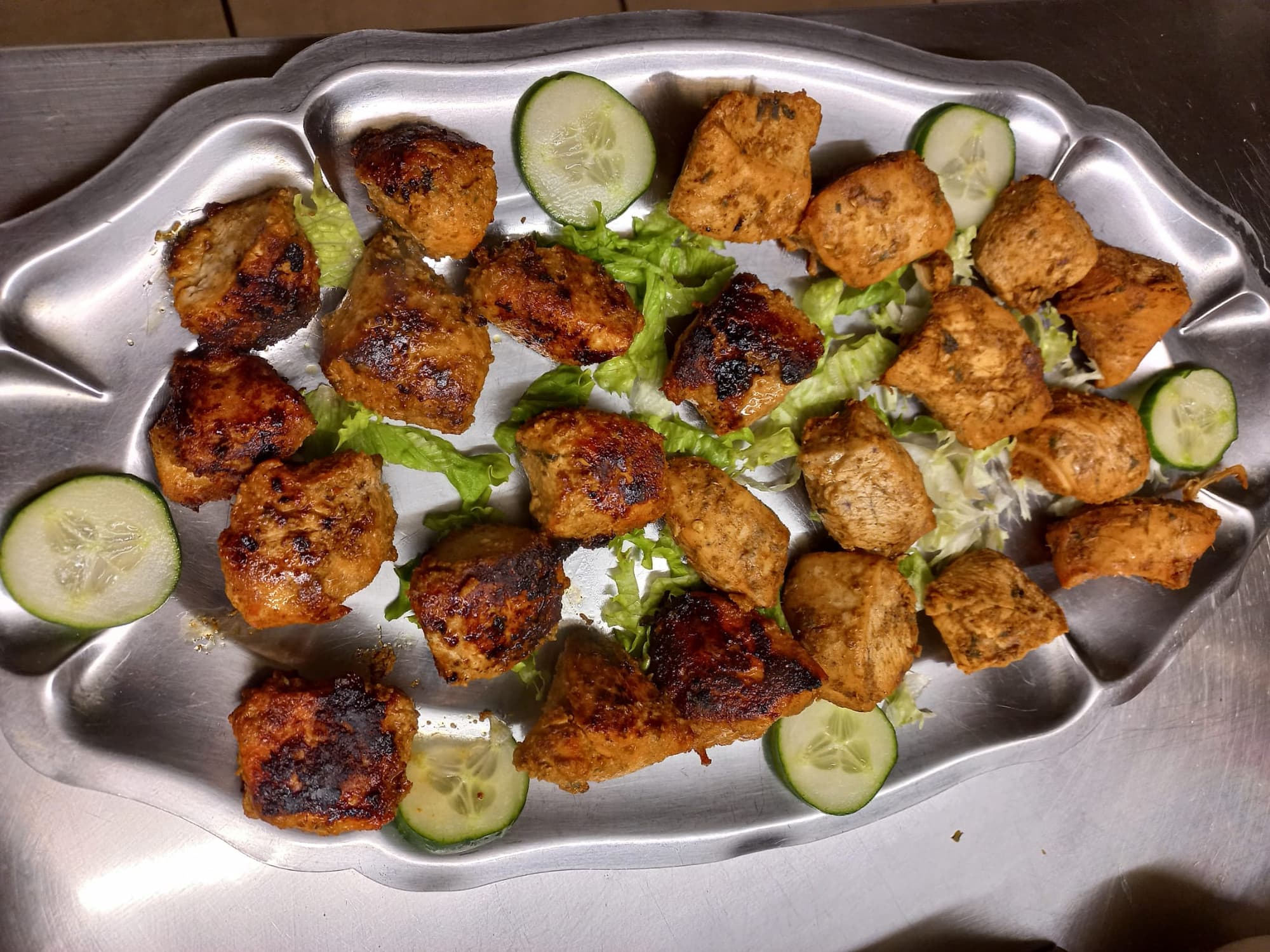 RESTAURANT_INDIEN_LE_MAHARAJA11 | Le Maharaja Traiteur indien pour événements, mariages et banquets dès 30 personnes à Colmar proche de Sélestat Sélestat 3