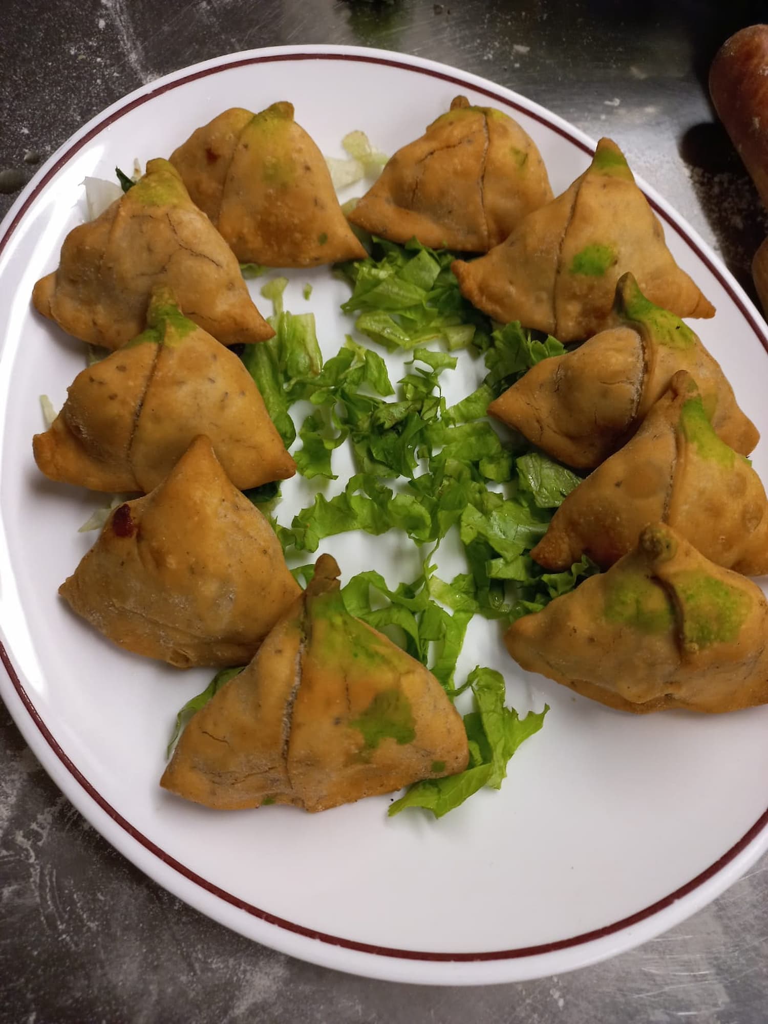 RESTAURANT_INDIEN_LE_MAHARAJA3 | Le Maharaja Découvrez la carte du restaurant indien avec plats traditionnels à Colmar proche de Sélestat Wittenheim 0