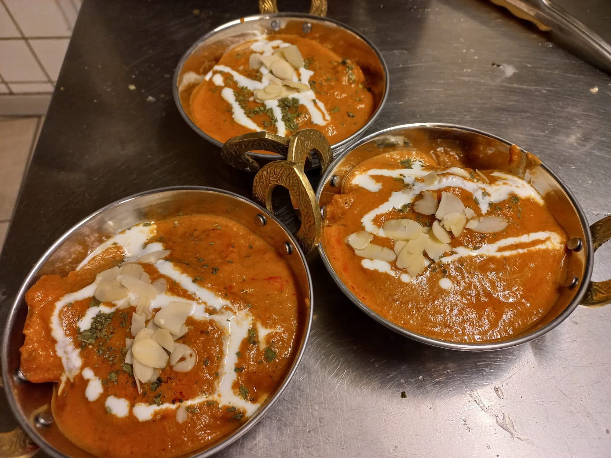 RESTAURANT_INDIEN_LE_MAHARAJA8 | Le Maharaja Découvrez la carte du restaurant indien avec plats traditionnels à Colmar proche de Sélestat Illzach 2
