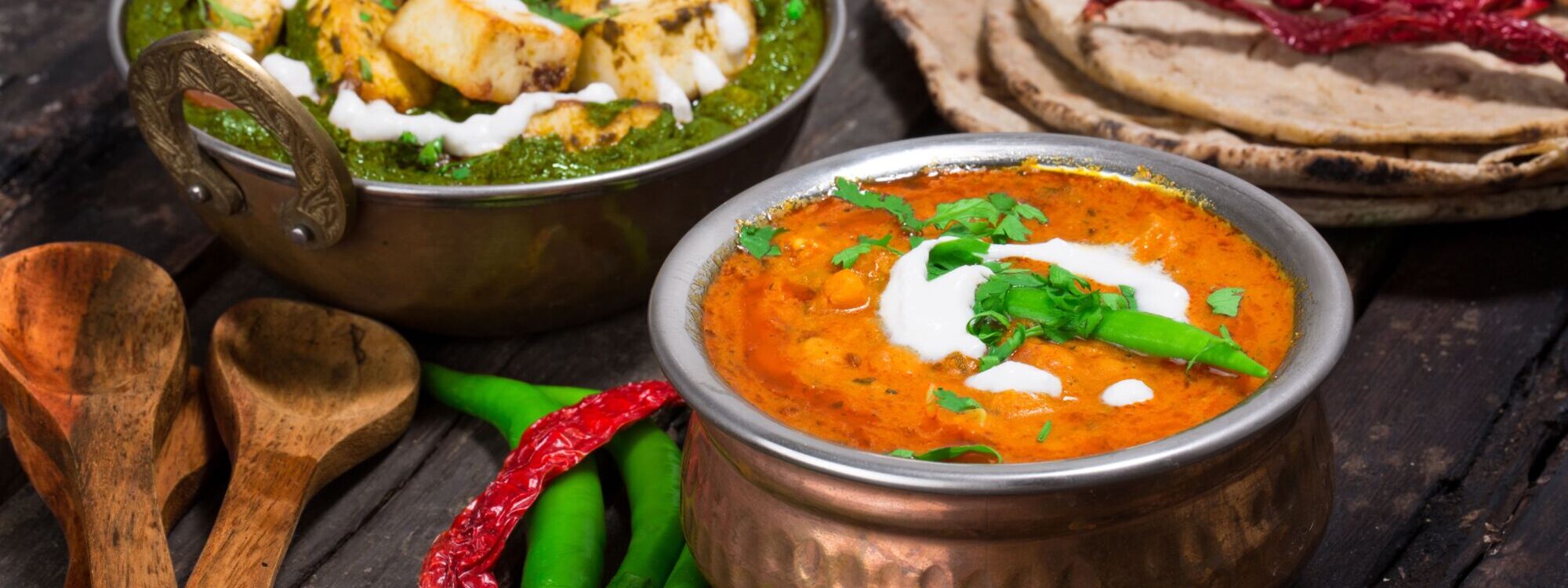 Pourquoi la f&ecirc;te des couleurs en Inde fascine autant et comment la retrouver dans l&rsquo;assiette ? Cernay