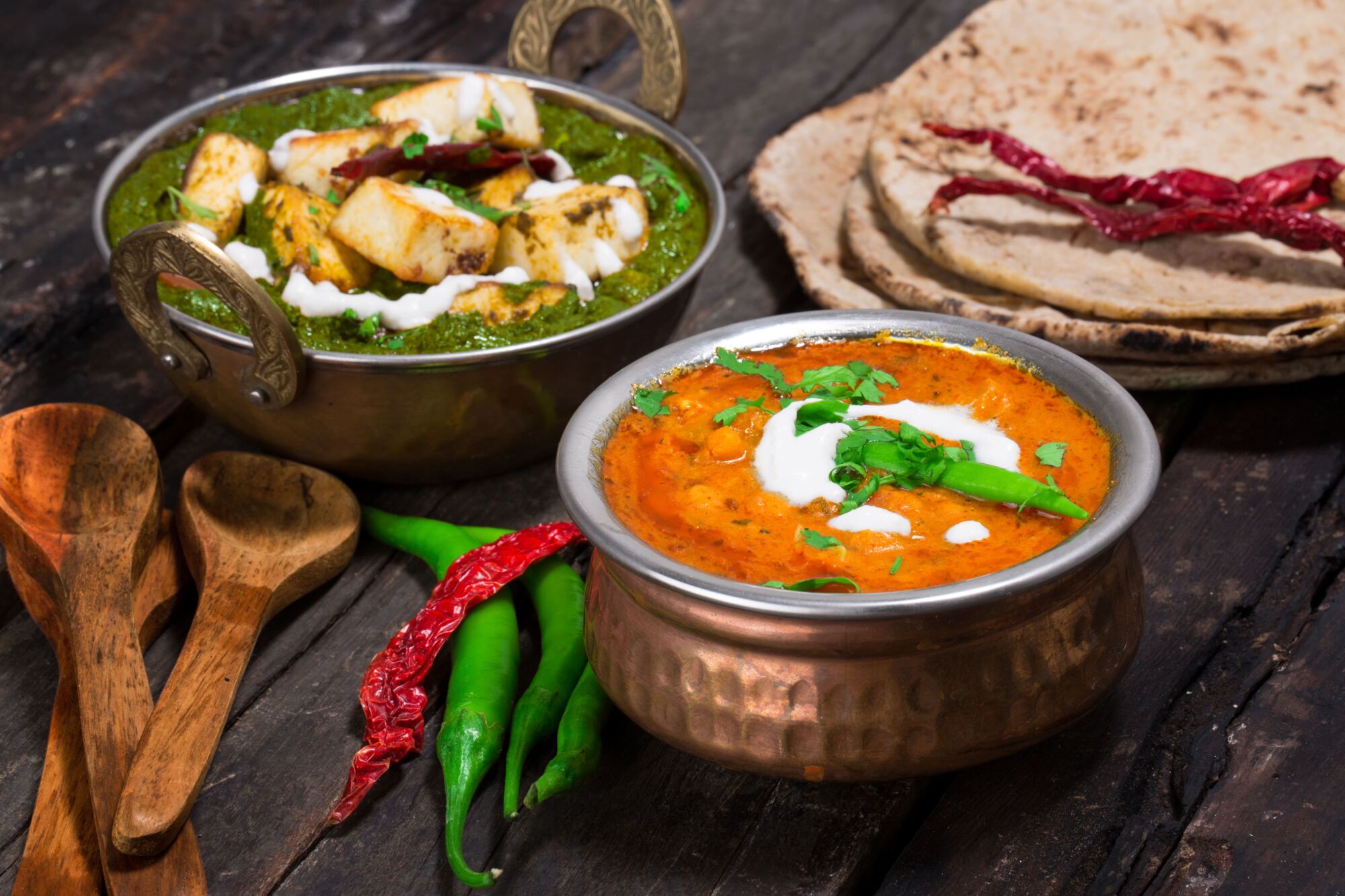 Pourquoi la f&ecirc;te des couleurs en Inde fascine autant et comment la retrouver dans l&rsquo;assiette ? Cernay