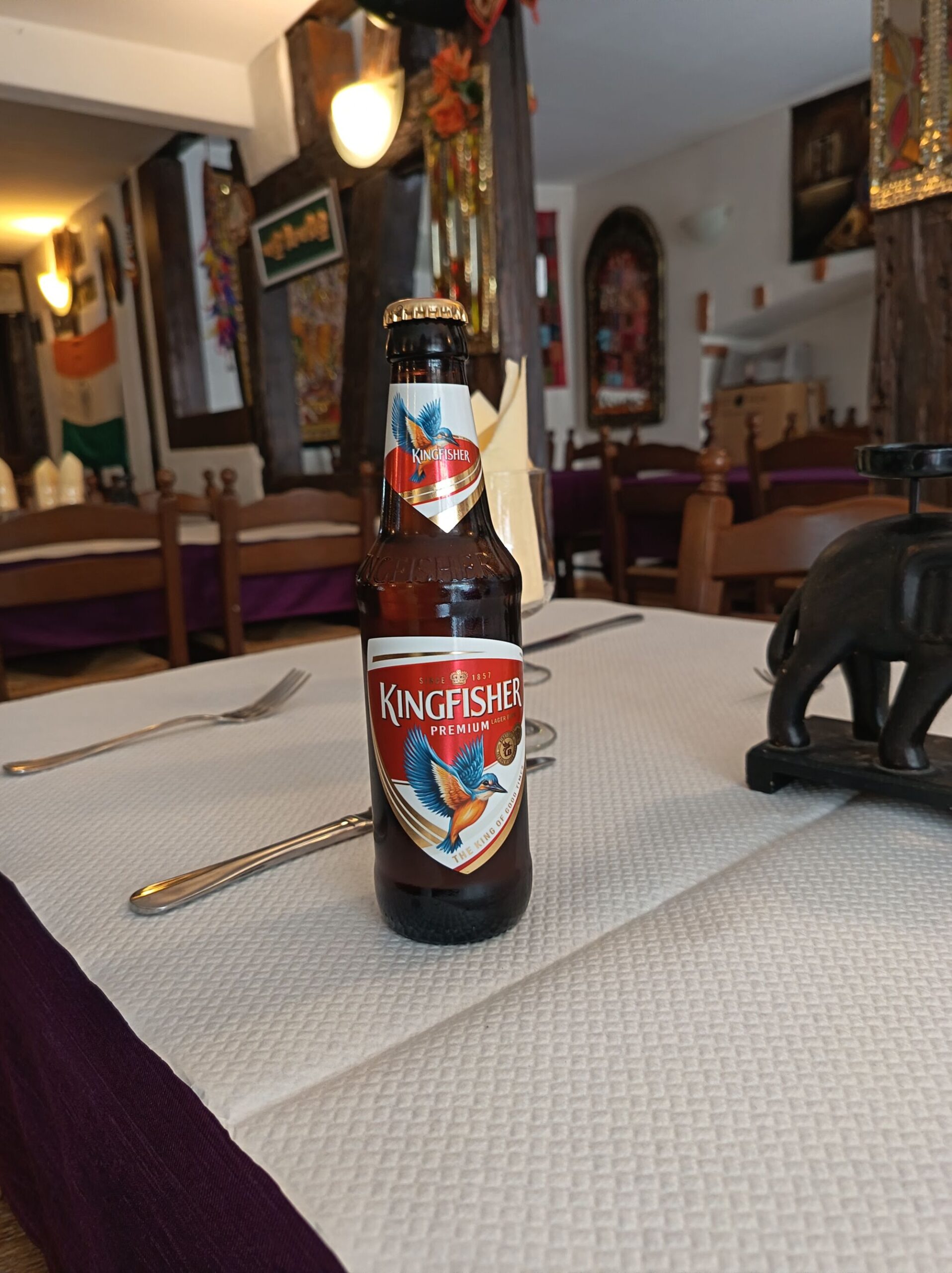 BIERE SCALED | Le Maharaja Découvrez la carte du restaurant indien avec plats traditionnels à Colmar proche de Sélestat Wintzenheim 9